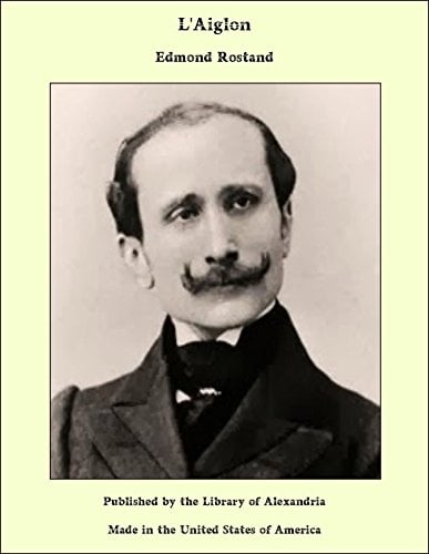 L'Aiglon - Cover