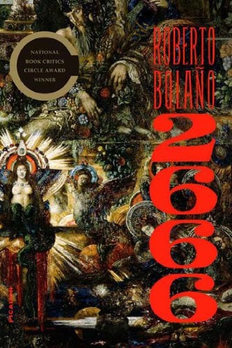 2666 - Cover