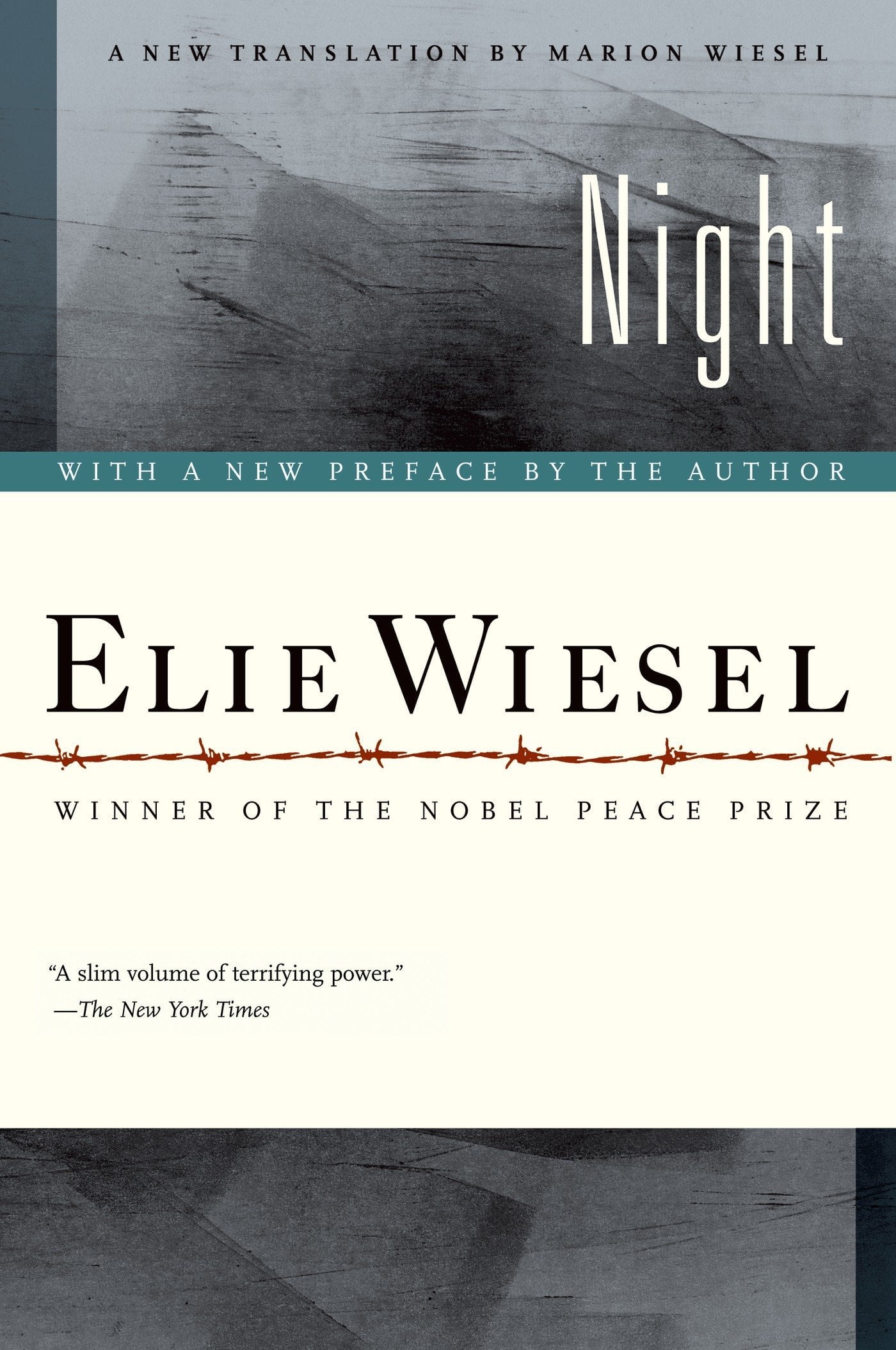 Night - Cover