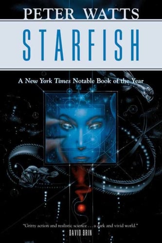 Starfish - Cover
