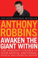 Awaken The Giant Within - Cover