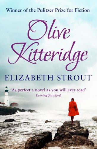 Olive Kitteridge - Cover