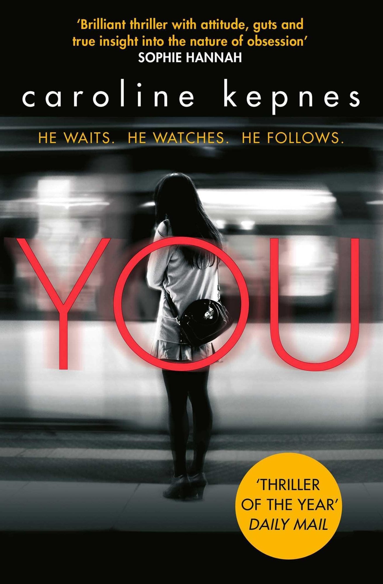 You - Cover