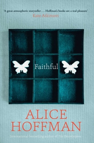 Faithful - Cover