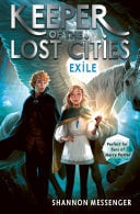 Exile - Cover
