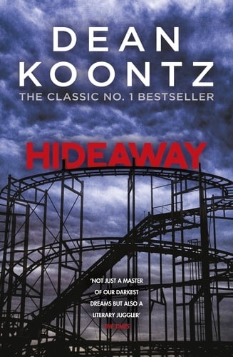 Hideaway - Cover