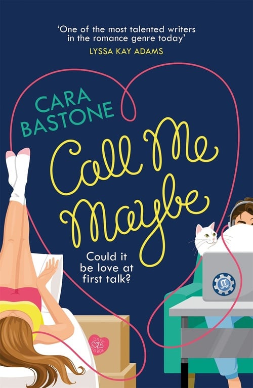 Call Me Maybe - Cover