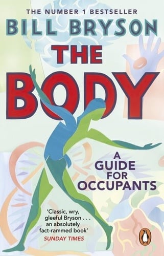 The Body - Cover