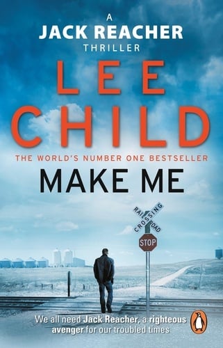 Make Me - Cover