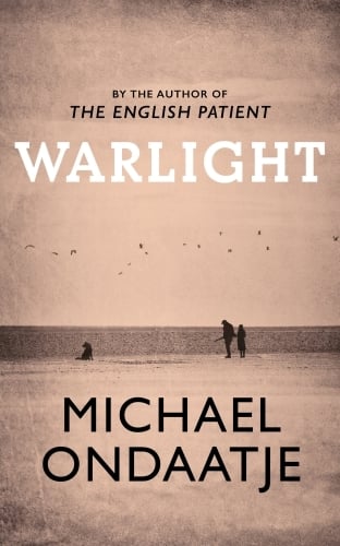 Warlight - Cover