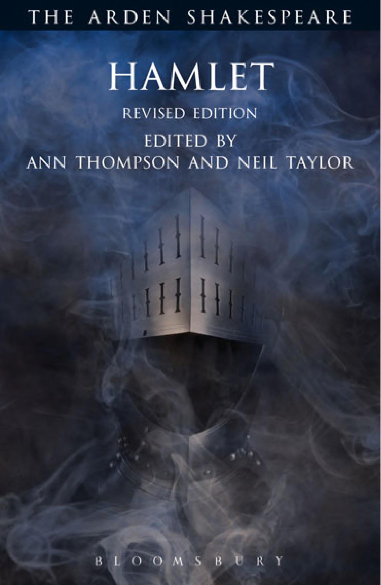 Hamlet - Cover