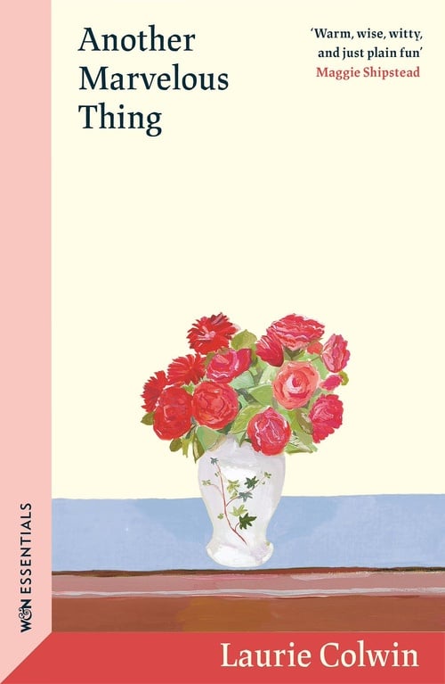 Another Marvelous Thing - Cover