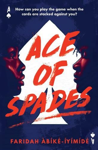 Ace of Spades - Cover