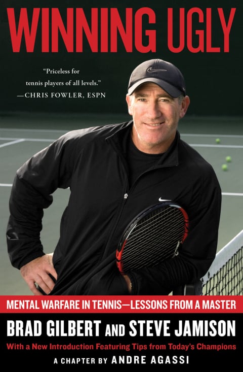 Winning Ugly - Cover