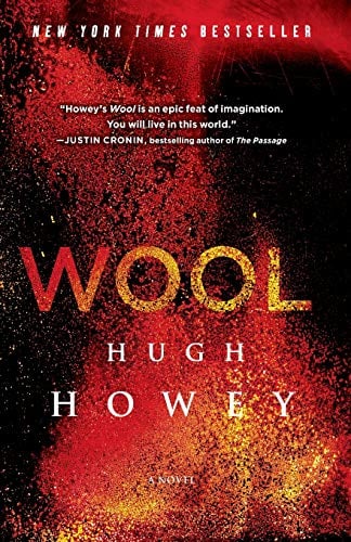 Wool - Cover