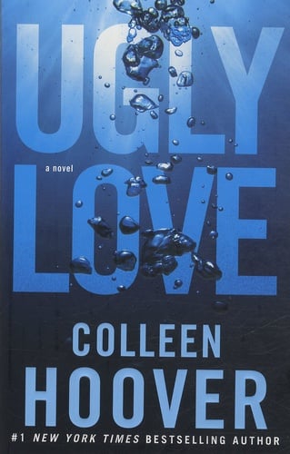Ugly Love - Cover