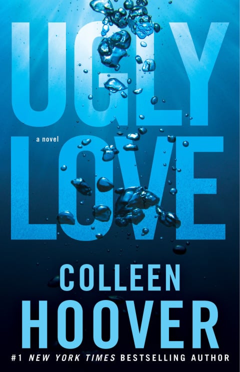 Ugly Love - Cover