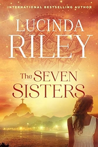 The Seven Sisters - Cover