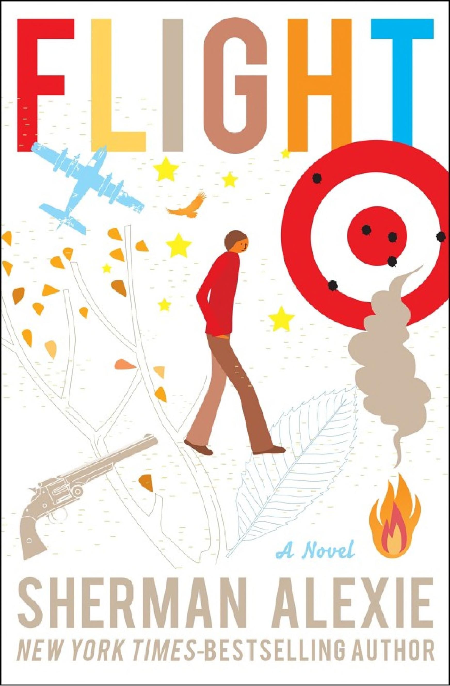 Flight - Cover