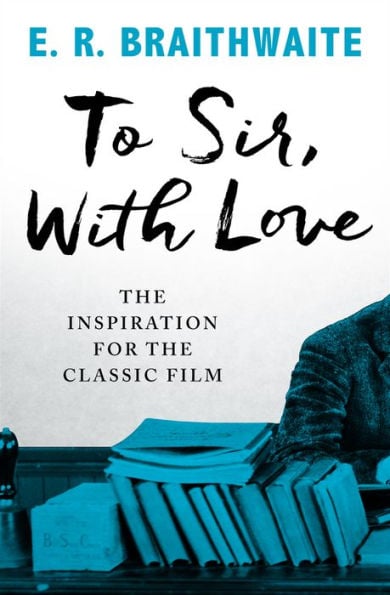 To Sir, with Love - Cover