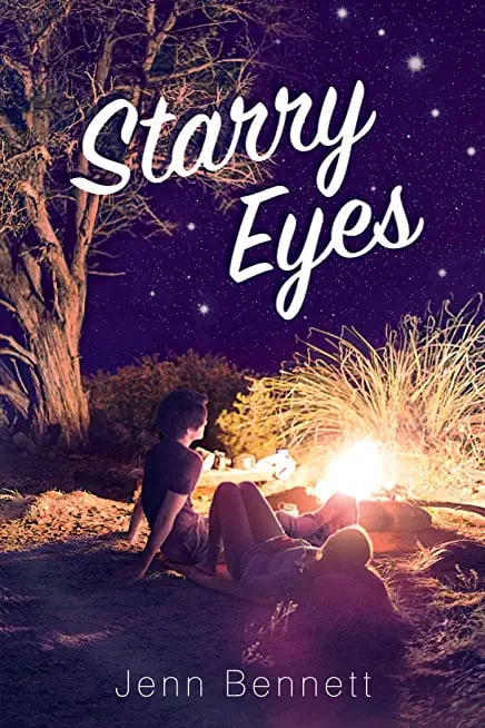Starry Eyes - Cover