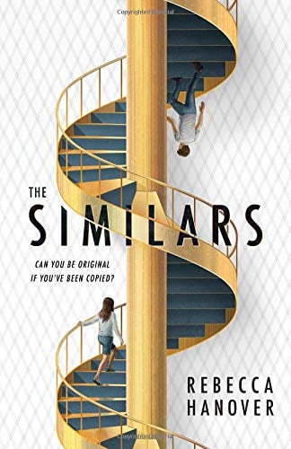 The Similars - Cover