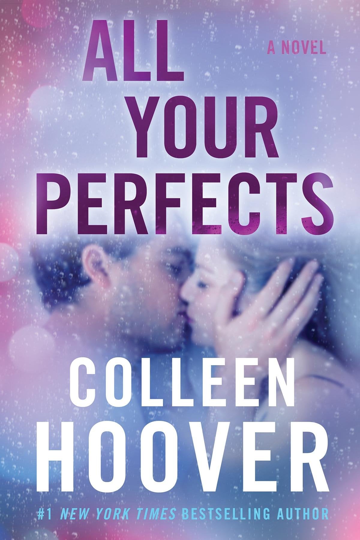 All Your Perfects - Cover
