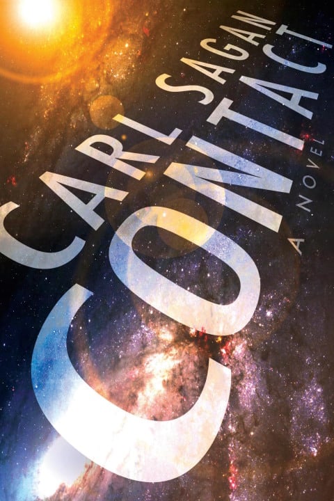 Contact - Cover