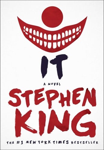 It - Cover