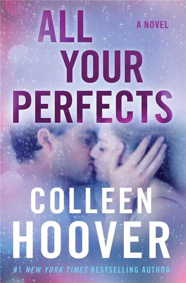 All Your Perfects - Cover