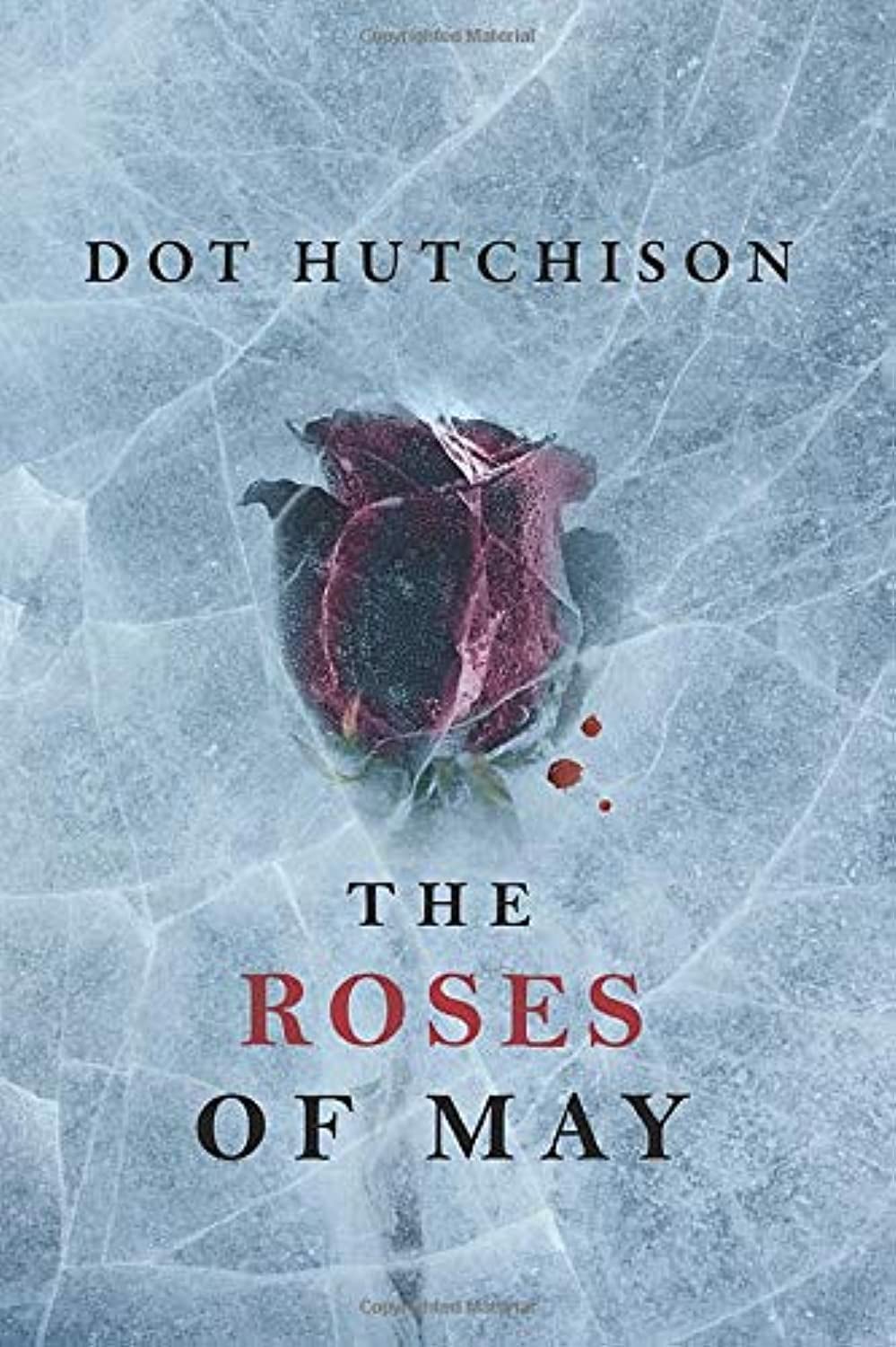 The Roses of May - Cover
