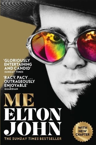 Me - Cover