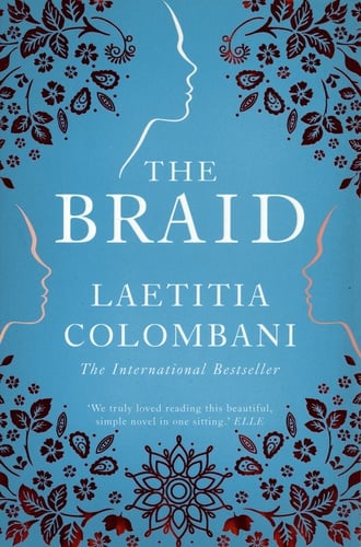 The Braid - Cover
