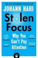 Stolen Focus - Cover