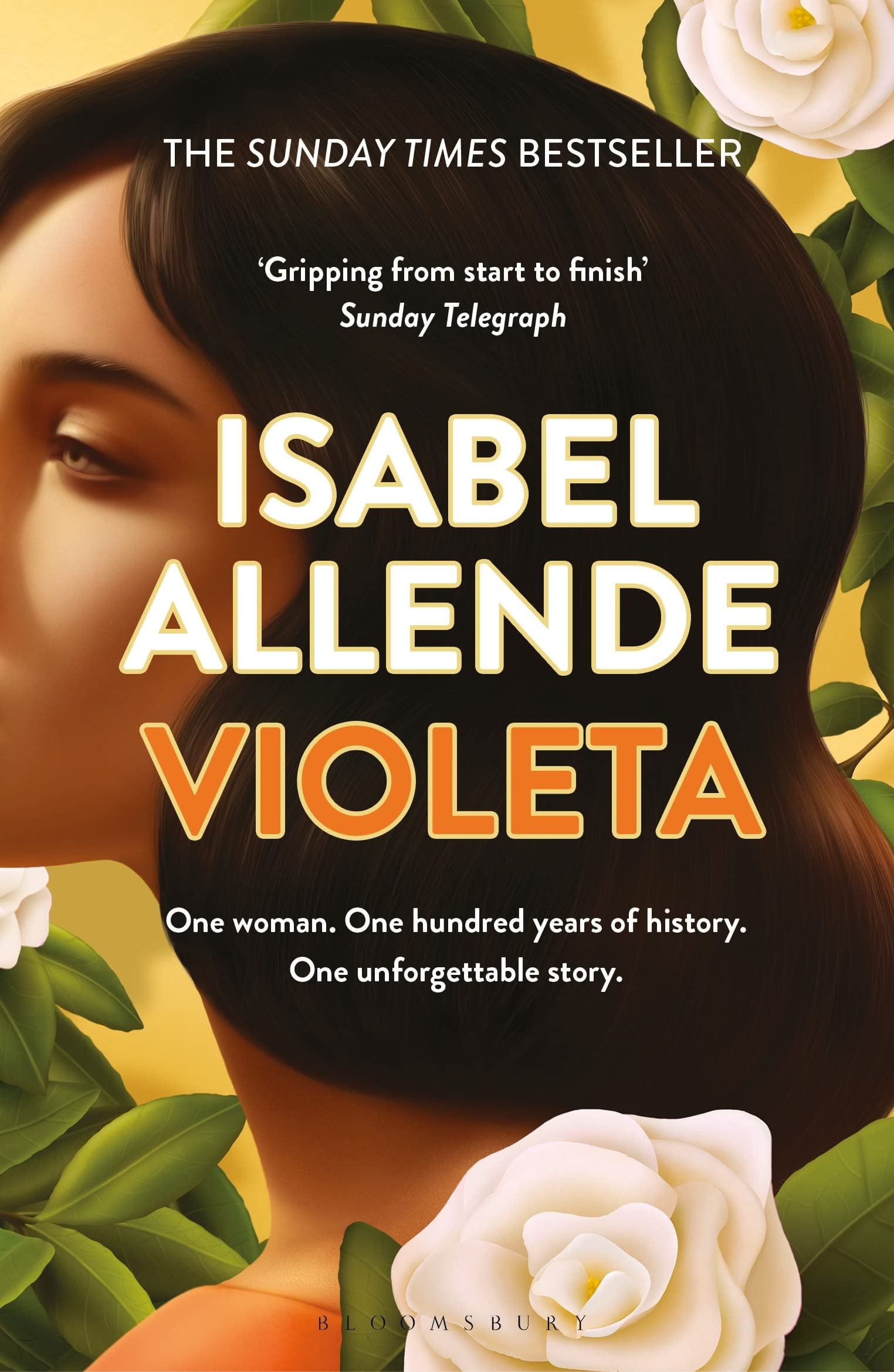 Violeta - Cover