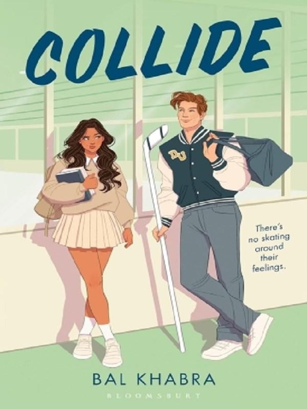 Collide - Cover