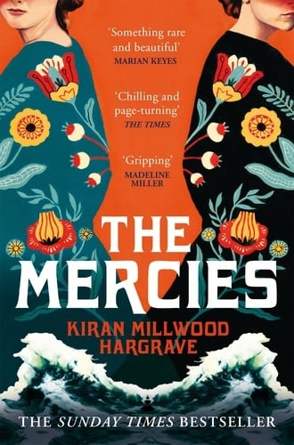 The Mercies - Cover