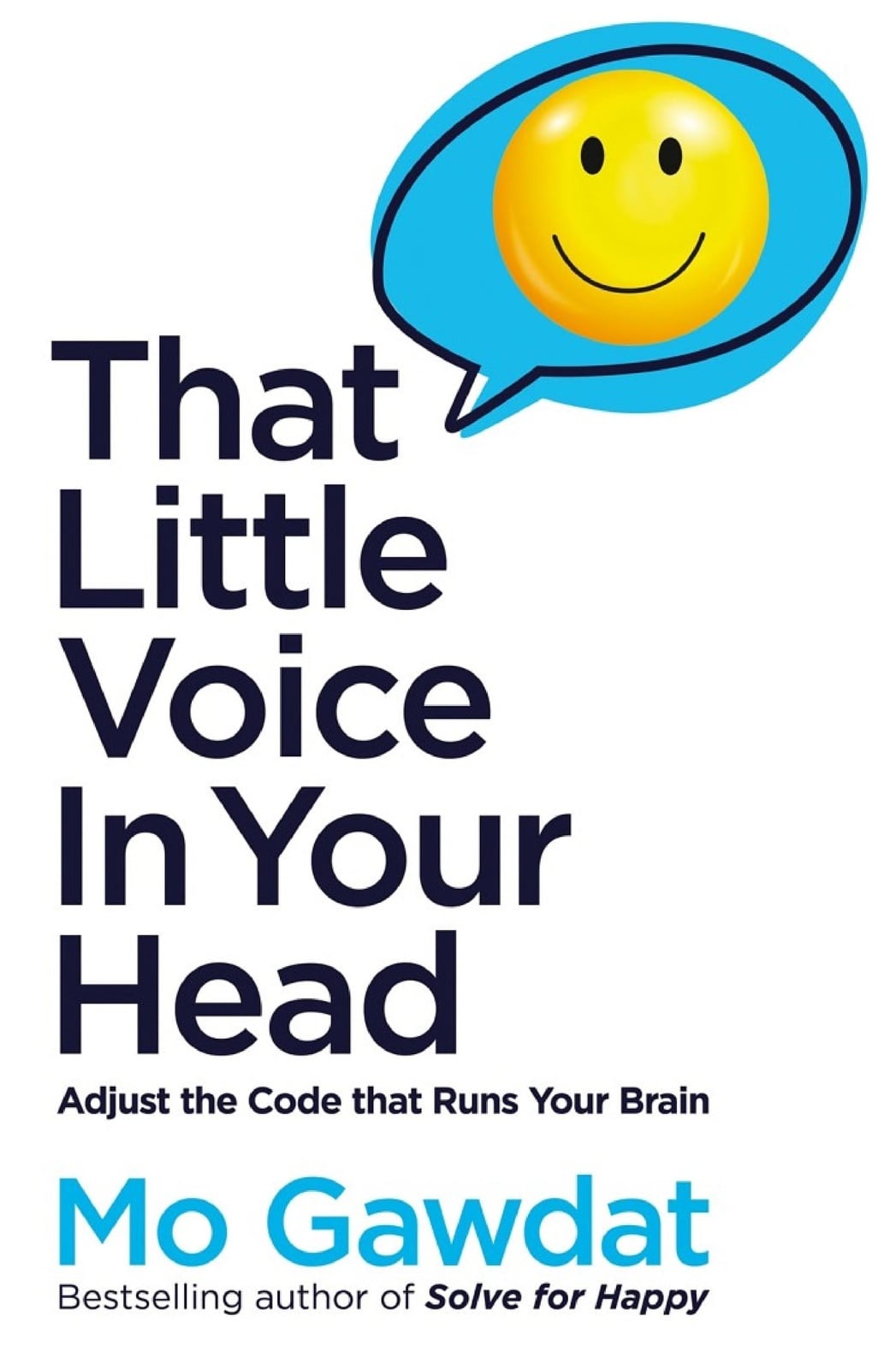 That Little Voice In Your Head - Cover