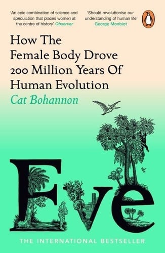 Eve - Cover