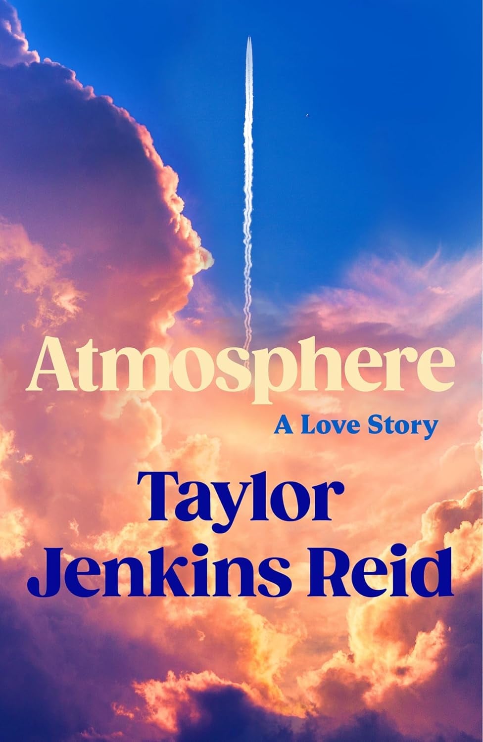 Atmosphere - Cover