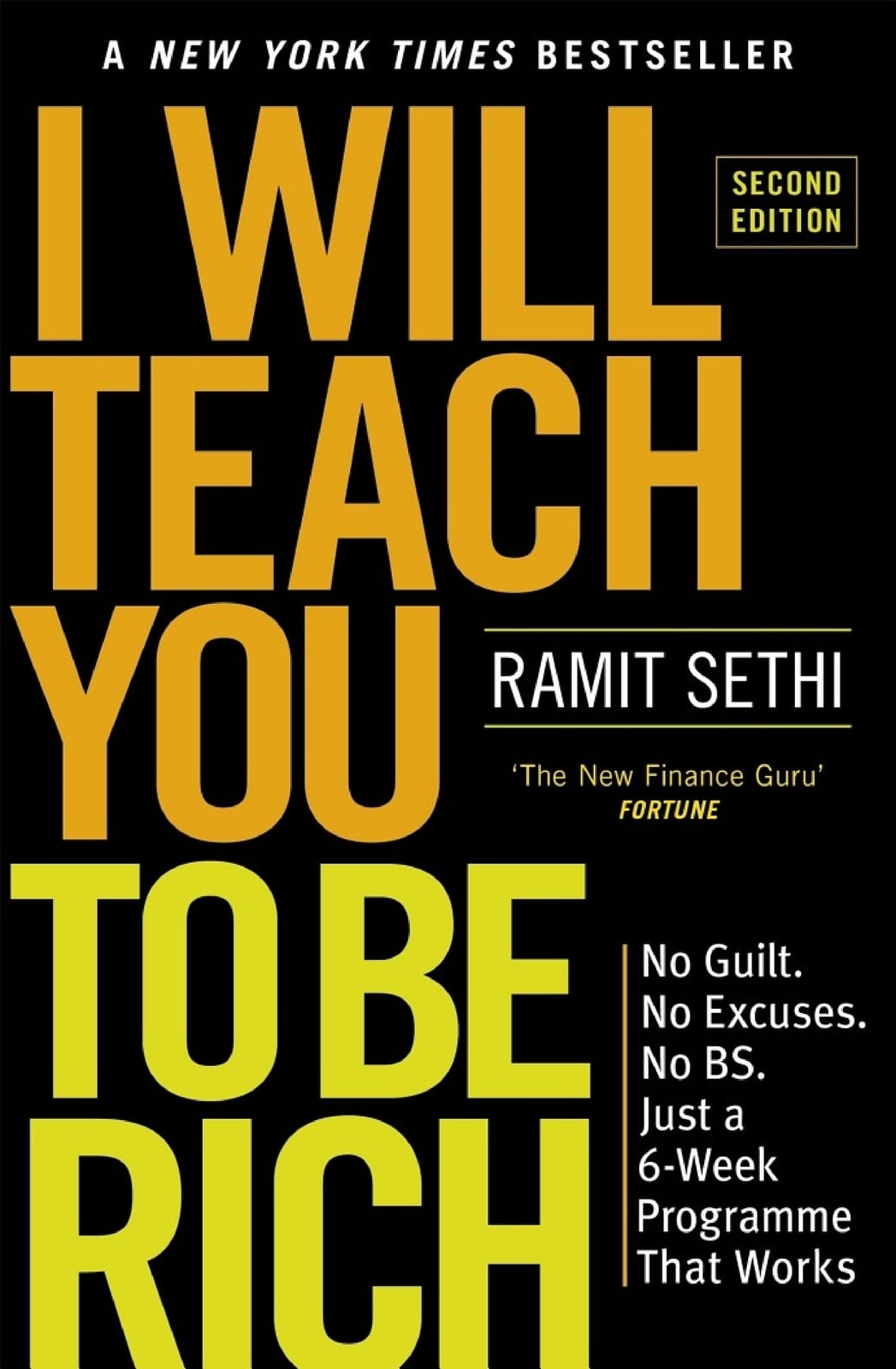 I Will Teach You To Be Rich - Cover