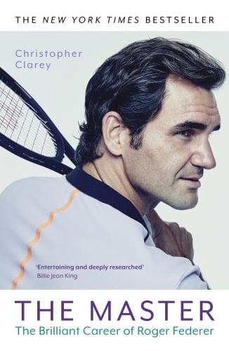 The Master - Cover