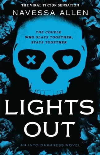 Lights Out - Cover