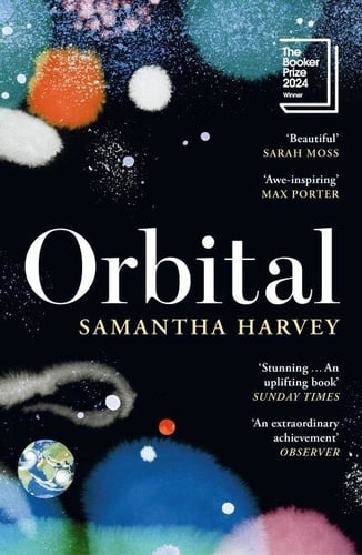 Orbital - Cover