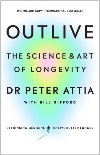 Outlive - Cover