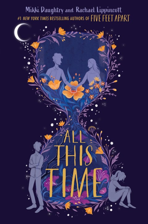 All This Time - Cover