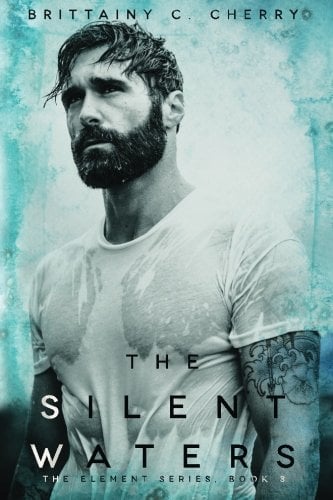 The Silent Waters - Cover