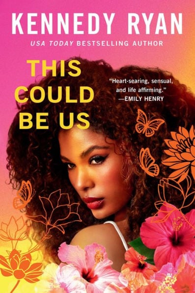 This Could Be Us - Cover