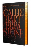 Brimstone - Cover
