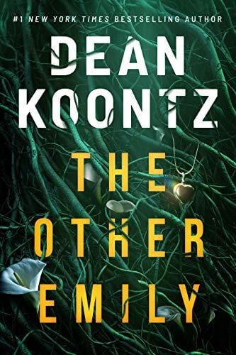 The Other Emily - Cover